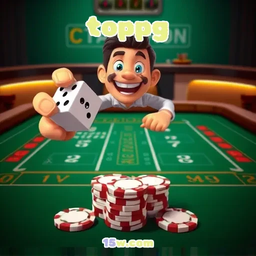 toppg: Explore os Melhores Jogos de Luta e Supere Desafios