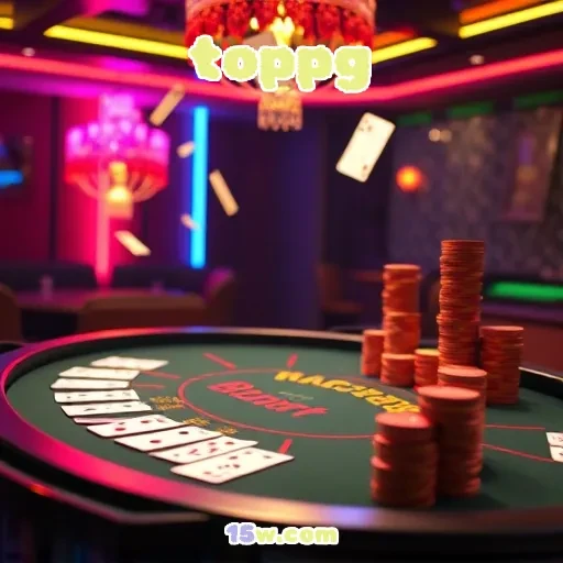 toppg: Entre Sustos e Mistérios nos Melhores Jogos de Terror