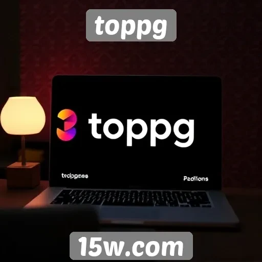 Dicas para aproveitar melhor o site toppg